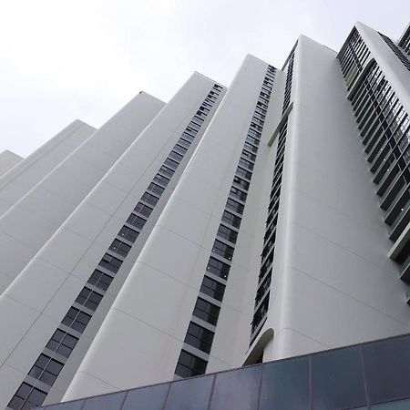 A Sea View Beautiful Studio Apartment Nha Trang Luaran gambar