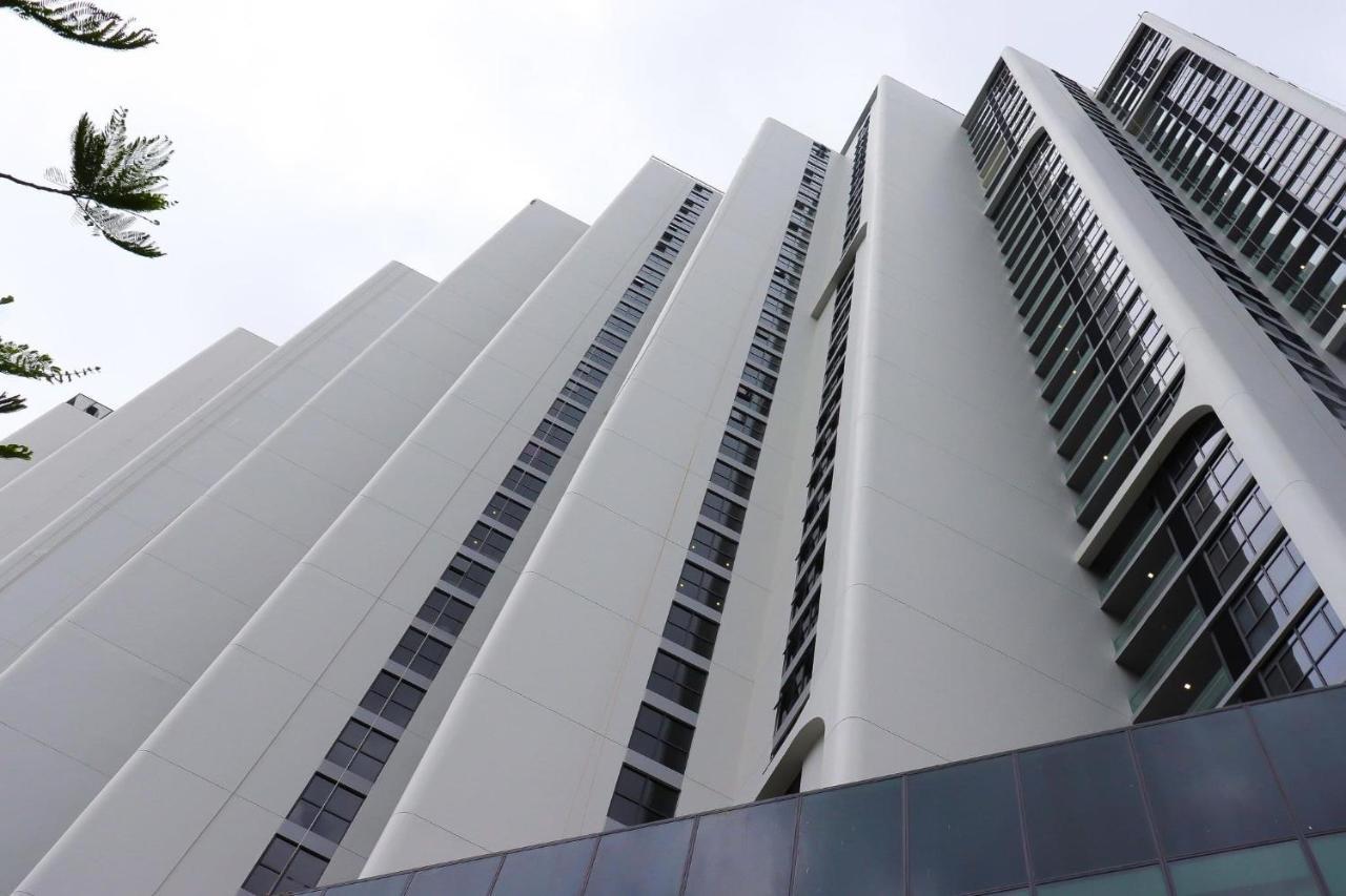 A Sea View Beautiful Studio Apartment Nha Trang Luaran gambar